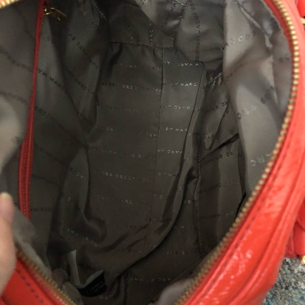 Marc by Marc Jacobs classic Q baby aiden satchel - Picture 4 of 6